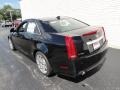 Black Raven - CTS -V Sedan Photo No. 4