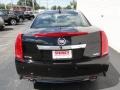 Black Raven - CTS -V Sedan Photo No. 5