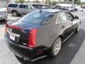 Black Raven - CTS -V Sedan Photo No. 6