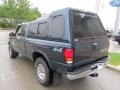 Dark Tourmaline Metallic - B-Series Truck B4000 SE Extended Cab 4x4 Photo No. 14