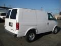 2005 Summit White Chevrolet Astro Cargo Van  photo #6