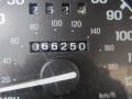 1997 Dark Tourmaline Metallic Mazda B-Series Truck B4000 SE Extended Cab 4x4  photo #16