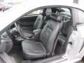 Medium Graphite Interior Photo for 2004 Ford Mustang #53669783