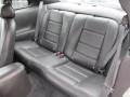 Medium Graphite Interior Photo for 2004 Ford Mustang #53669793