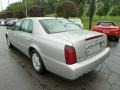 Light Platinum - DeVille Sedan Photo No. 2