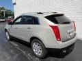 2012 Gold Mist Metallic Cadillac SRX Luxury  photo #5