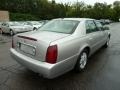 Light Platinum - DeVille Sedan Photo No. 4