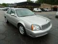Light Platinum - DeVille Sedan Photo No. 5