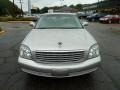Light Platinum - DeVille Sedan Photo No. 6