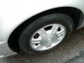Light Platinum - DeVille Sedan Photo No. 7