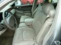 Light Platinum - DeVille Sedan Photo No. 8