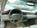 Light Platinum - DeVille Sedan Photo No. 10