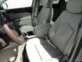 Shale/Brownstone Interior Photo for 2012 Cadillac SRX #53669927
