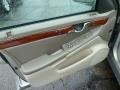 Light Platinum - DeVille Sedan Photo No. 11