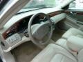 Light Platinum - DeVille Sedan Photo No. 12