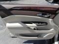 Shale/Brownstone Door Panel Photo for 2012 Cadillac SRX #53669944