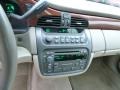 Light Platinum - DeVille Sedan Photo No. 13