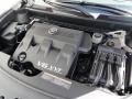 3.6 Liter DI DOHC 24-Valve VVT V6 Engine for 2012 Cadillac SRX Luxury #53669962