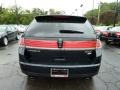 2008 Dark Ink Blue Metallic Lincoln MKX AWD  photo #3