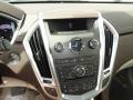 Shale/Brownstone Controls Photo for 2012 Cadillac SRX #53669986