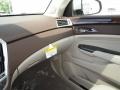 2012 Gold Mist Metallic Cadillac SRX Luxury  photo #20