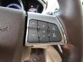 Shale/Brownstone Controls Photo for 2012 Cadillac SRX #53670001
