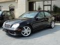 Black - C 230 Sport Photo No. 2