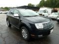 2008 Dark Ink Blue Metallic Lincoln MKX AWD  photo #5