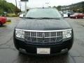 2008 Dark Ink Blue Metallic Lincoln MKX AWD  photo #6