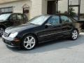 Black - C 230 Sport Photo No. 3