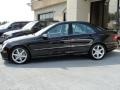 Black - C 230 Sport Photo No. 4