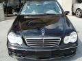 Black - C 230 Sport Photo No. 5