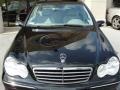 Black - C 230 Sport Photo No. 6