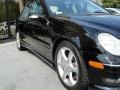 Black - C 230 Sport Photo No. 7