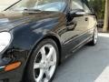 Black - C 230 Sport Photo No. 8