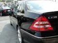 Black - C 230 Sport Photo No. 11