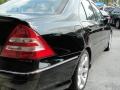 Black - C 230 Sport Photo No. 12