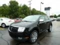 Black Clearcoat 2008 Lincoln MKX Limited Edition AWD