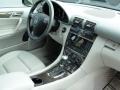 Black - C 230 Sport Photo No. 17