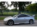  2001 Celica GT-S Liquid Silver