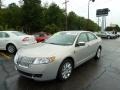Smoke Stone Metallic - MKZ AWD Photo No. 1