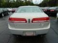 Smoke Stone Metallic - MKZ AWD Photo No. 3