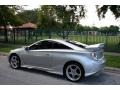 2001 Liquid Silver Toyota Celica GT-S  photo #5