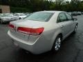 Smoke Stone Metallic - MKZ AWD Photo No. 4