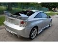 2001 Liquid Silver Toyota Celica GT-S  photo #9