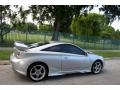 2001 Liquid Silver Toyota Celica GT-S  photo #10