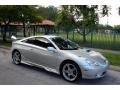 2001 Liquid Silver Toyota Celica GT-S  photo #14