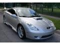 Liquid Silver - Celica GT-S Photo No. 17