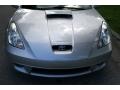 2001 Liquid Silver Toyota Celica GT-S  photo #19