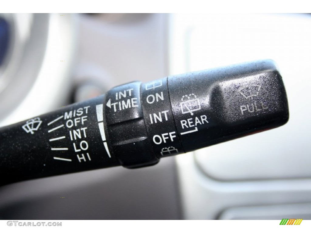 2001 Celica GT-S - Liquid Silver / Black photo #63